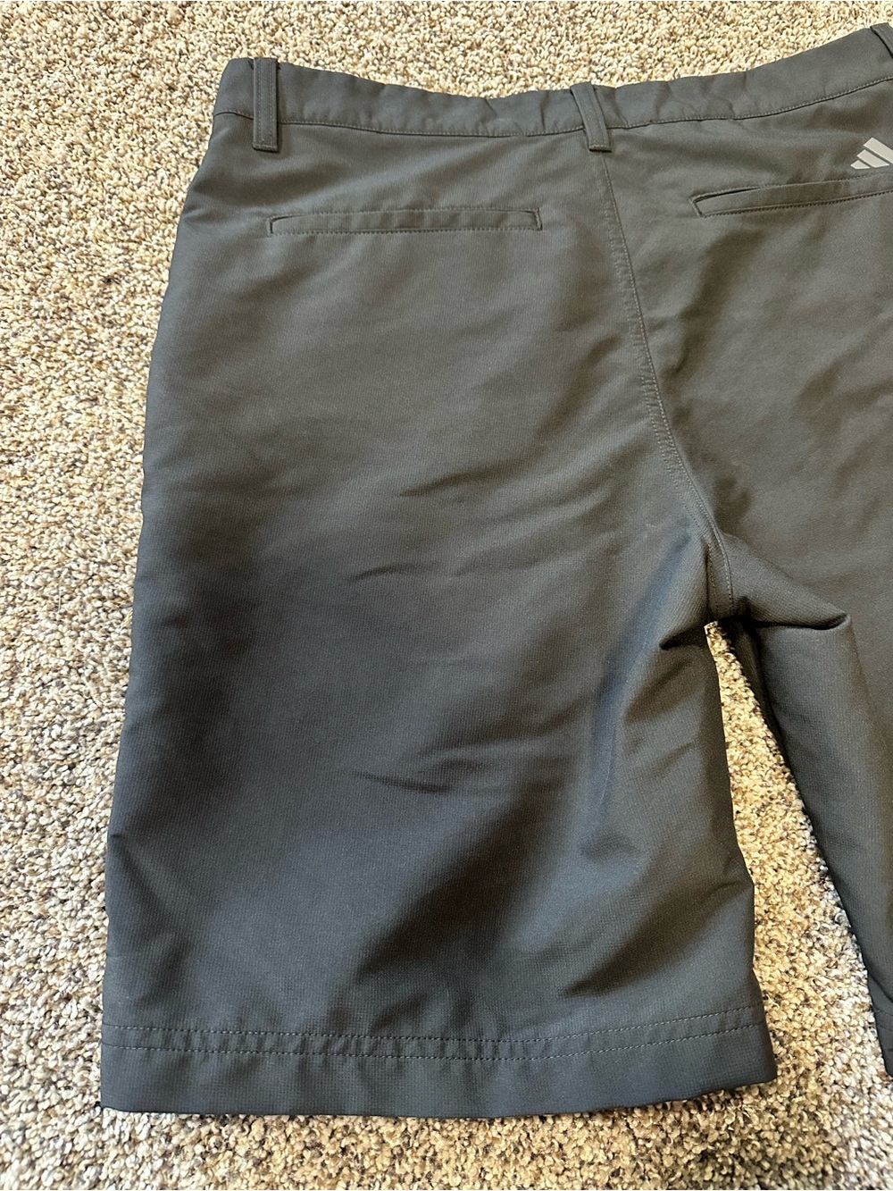 Men’s Addidas Shorts - Picture 7 of 9